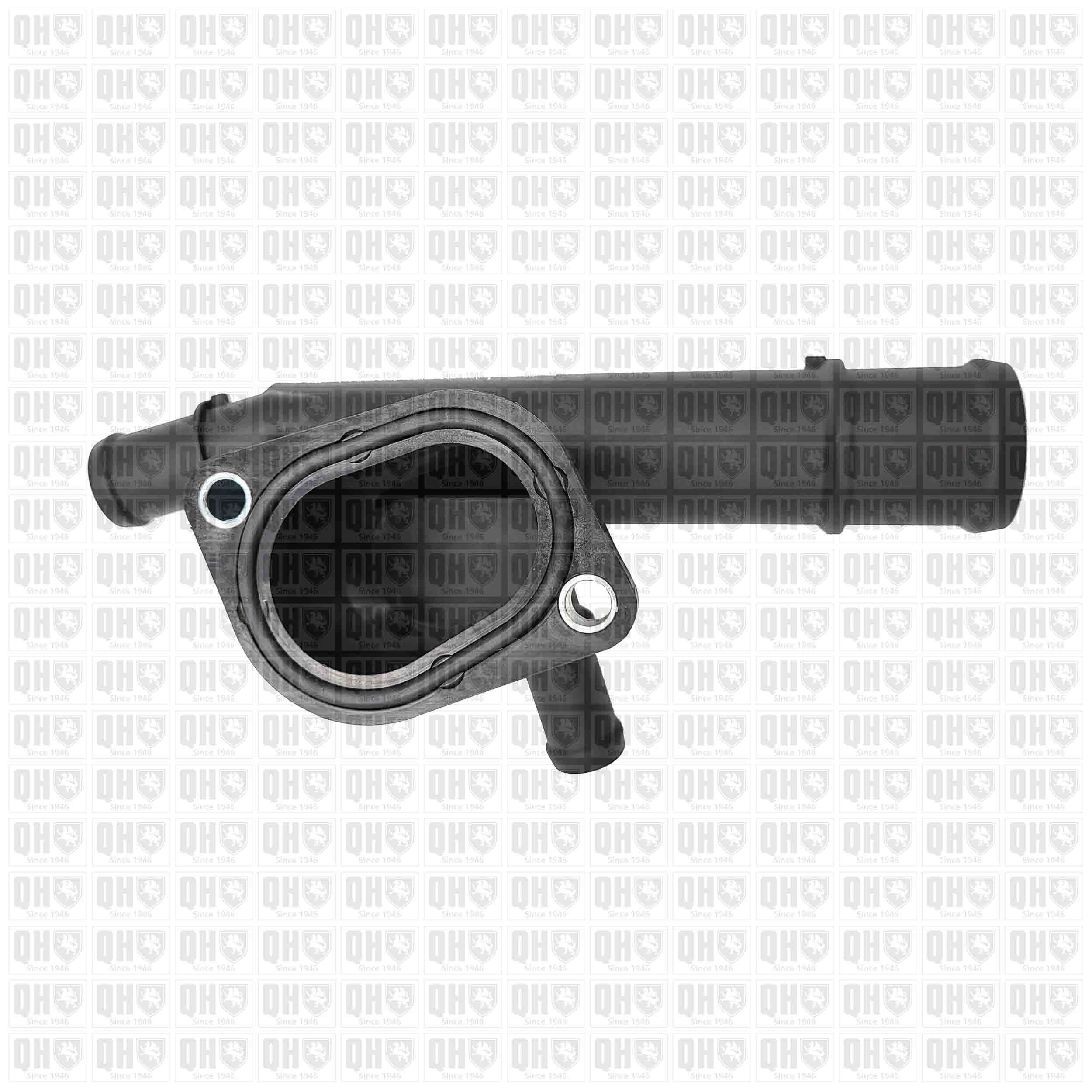 Brida de refrigerante QUINTON HAZELL ref. QTH1141CF